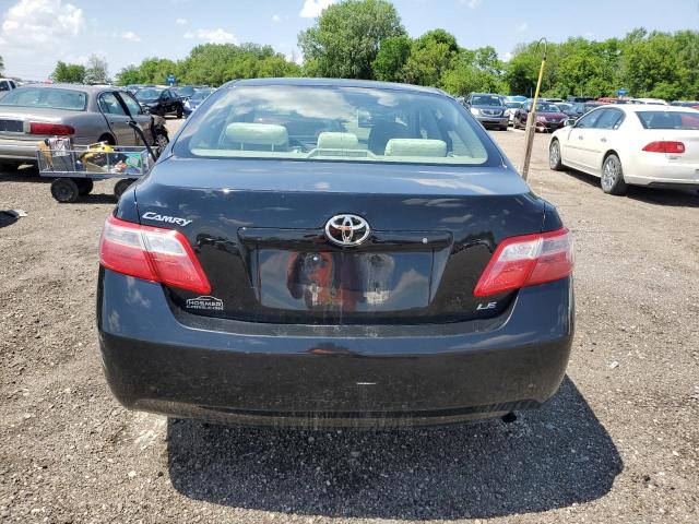 Photo 5 VIN: 4T4BE46K39R105052 - TOYOTA CAMRY 