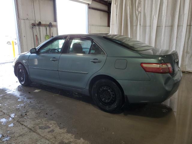 Photo 1 VIN: 4T4BE46K39R105911 - TOYOTA CAMRY 