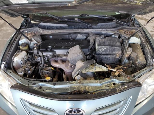 Photo 10 VIN: 4T4BE46K39R105911 - TOYOTA CAMRY 