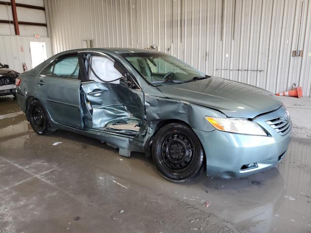 Photo 3 VIN: 4T4BE46K39R105911 - TOYOTA CAMRY 