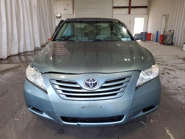 Photo 4 VIN: 4T4BE46K39R105911 - TOYOTA CAMRY 