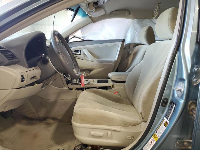 Photo 6 VIN: 4T4BE46K39R105911 - TOYOTA CAMRY 