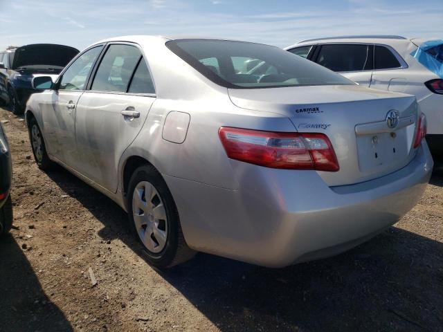 Photo 1 VIN: 4T4BE46K39R117489 - TOYOTA CAMRY 