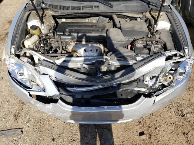 Photo 10 VIN: 4T4BE46K39R117489 - TOYOTA CAMRY 