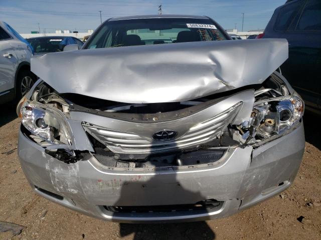 Photo 4 VIN: 4T4BE46K39R117489 - TOYOTA CAMRY 