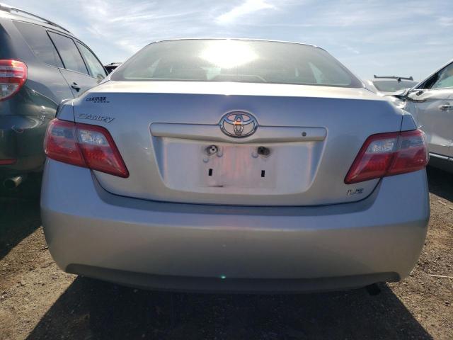 Photo 5 VIN: 4T4BE46K39R117489 - TOYOTA CAMRY 