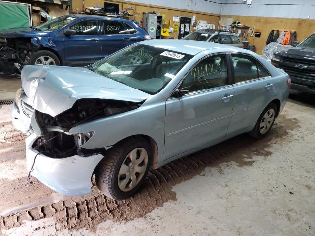 Photo 0 VIN: 4T4BE46K39R123504 - TOYOTA CAMRY 