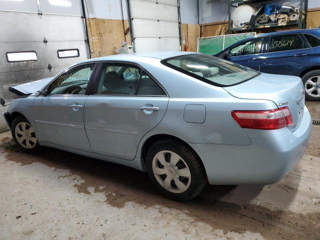 Photo 1 VIN: 4T4BE46K39R123504 - TOYOTA CAMRY 