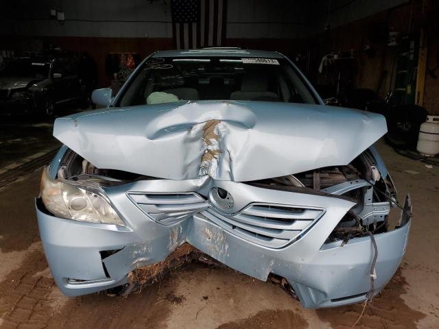 Photo 4 VIN: 4T4BE46K39R123504 - TOYOTA CAMRY 