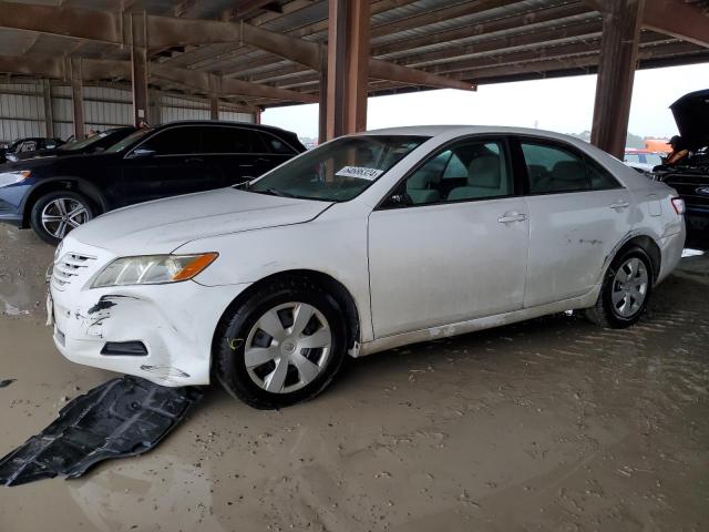 Photo 0 VIN: 4T4BE46K39R123907 - TOYOTA CAMRY BASE 