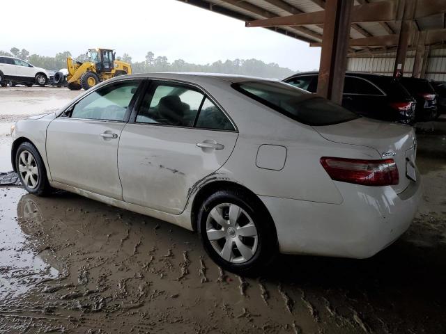 Photo 1 VIN: 4T4BE46K39R123907 - TOYOTA CAMRY BASE 