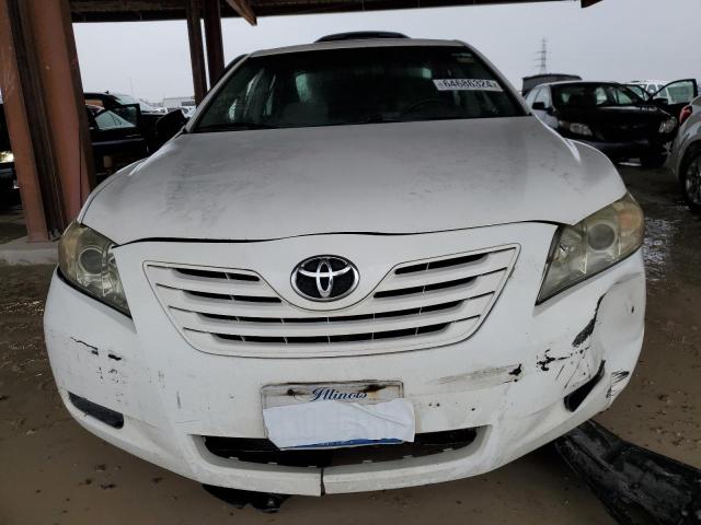 Photo 4 VIN: 4T4BE46K39R123907 - TOYOTA CAMRY BASE 