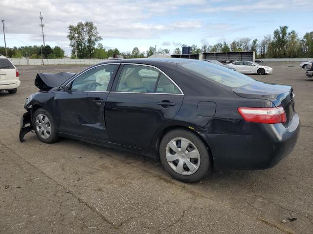 Photo 1 VIN: 4T4BE46K39R127830 - TOYOTA CAMRY BASE 