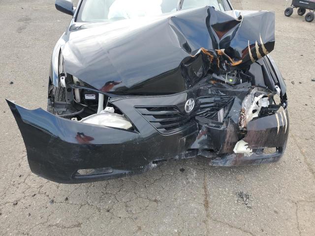 Photo 10 VIN: 4T4BE46K39R127830 - TOYOTA CAMRY BASE 