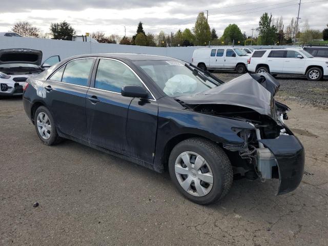 Photo 3 VIN: 4T4BE46K39R127830 - TOYOTA CAMRY BASE 