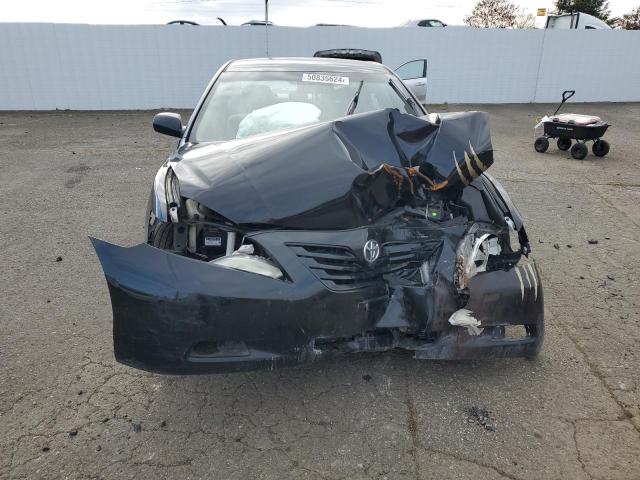 Photo 4 VIN: 4T4BE46K39R127830 - TOYOTA CAMRY BASE 