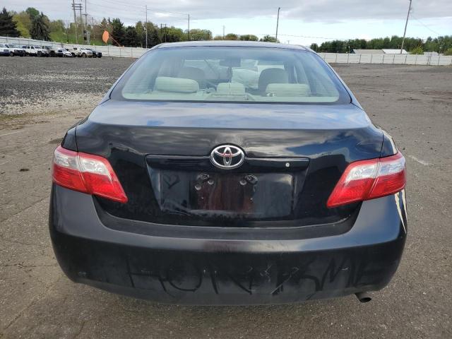 Photo 5 VIN: 4T4BE46K39R127830 - TOYOTA CAMRY BASE 