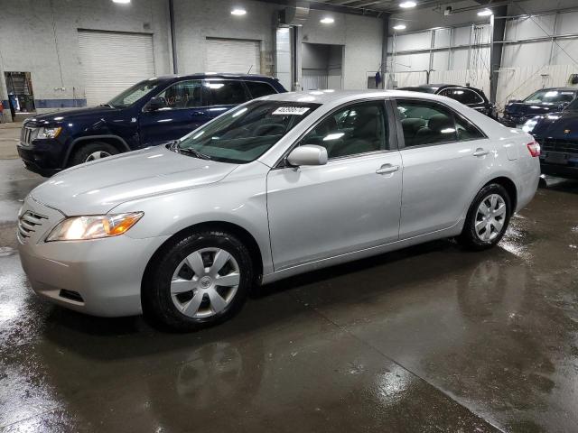 Photo 0 VIN: 4T4BE46K39R137693 - TOYOTA CAMRY 