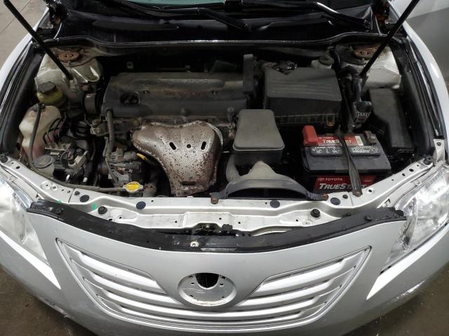 Photo 10 VIN: 4T4BE46K39R137693 - TOYOTA CAMRY 