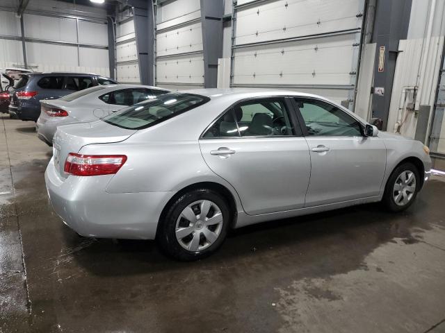 Photo 2 VIN: 4T4BE46K39R137693 - TOYOTA CAMRY 