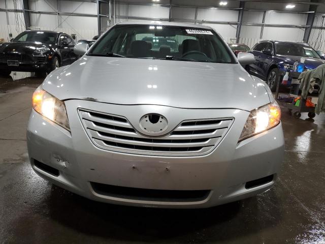 Photo 4 VIN: 4T4BE46K39R137693 - TOYOTA CAMRY 