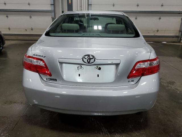 Photo 5 VIN: 4T4BE46K39R137693 - TOYOTA CAMRY 