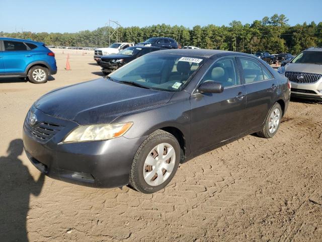 Photo 0 VIN: 4T4BE46K47R003174 - TOYOTA CAMRY CE 