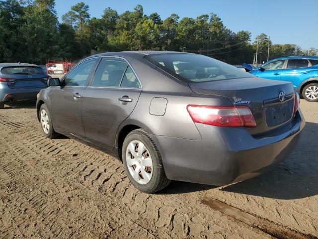 Photo 1 VIN: 4T4BE46K47R003174 - TOYOTA CAMRY CE 