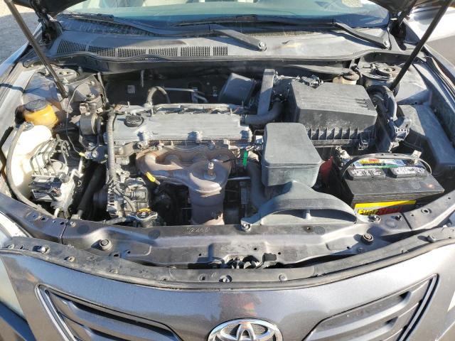 Photo 10 VIN: 4T4BE46K47R003174 - TOYOTA CAMRY CE 