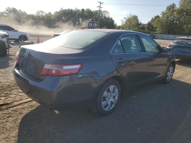 Photo 2 VIN: 4T4BE46K47R003174 - TOYOTA CAMRY CE 