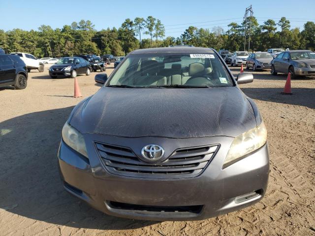 Photo 4 VIN: 4T4BE46K47R003174 - TOYOTA CAMRY CE 