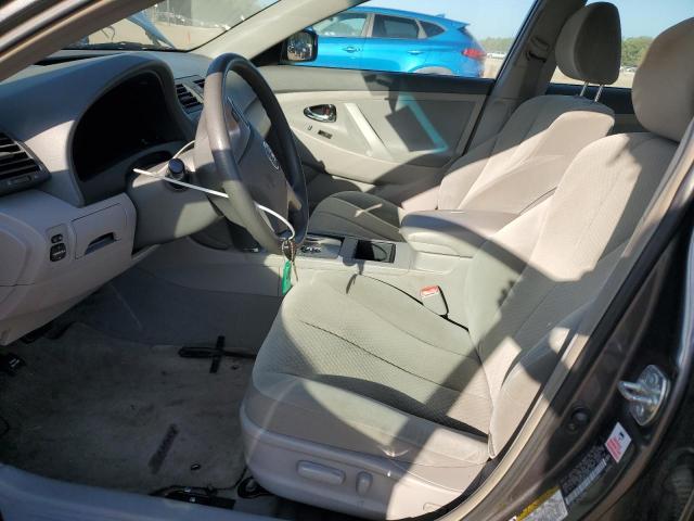 Photo 6 VIN: 4T4BE46K47R003174 - TOYOTA CAMRY CE 