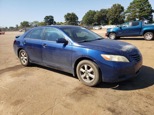 Photo 3 VIN: 4T4BE46K48R012720 - TOYOTA CAMRY CE 