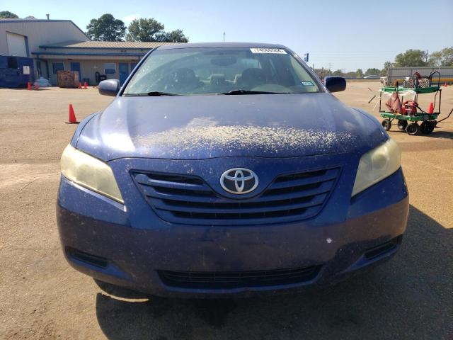 Photo 4 VIN: 4T4BE46K48R012720 - TOYOTA CAMRY CE 