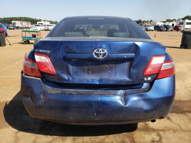 Photo 5 VIN: 4T4BE46K48R012720 - TOYOTA CAMRY CE 