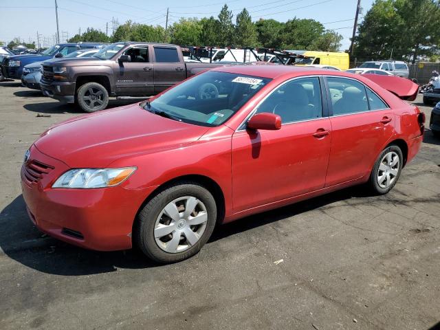 Photo 0 VIN: 4T4BE46K48R016797 - TOYOTA CAMRY CE 