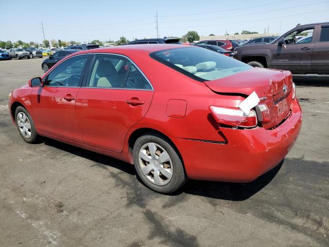 Photo 1 VIN: 4T4BE46K48R016797 - TOYOTA CAMRY CE 