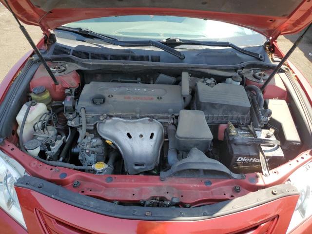 Photo 10 VIN: 4T4BE46K48R016797 - TOYOTA CAMRY CE 