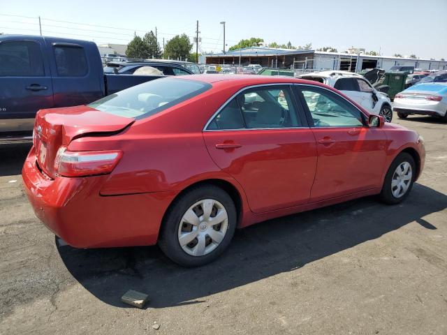 Photo 2 VIN: 4T4BE46K48R016797 - TOYOTA CAMRY CE 