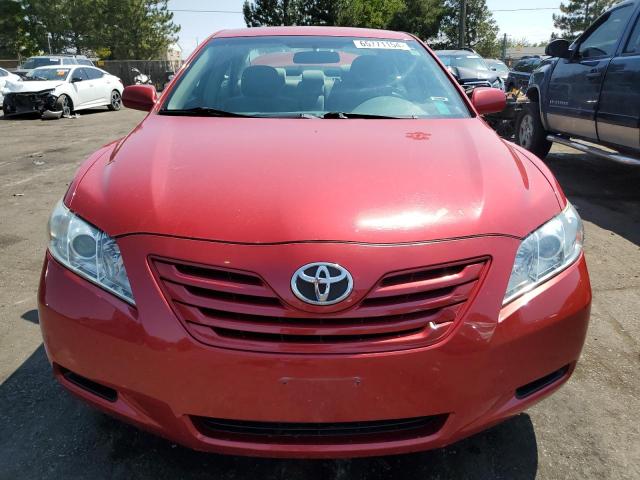 Photo 4 VIN: 4T4BE46K48R016797 - TOYOTA CAMRY CE 