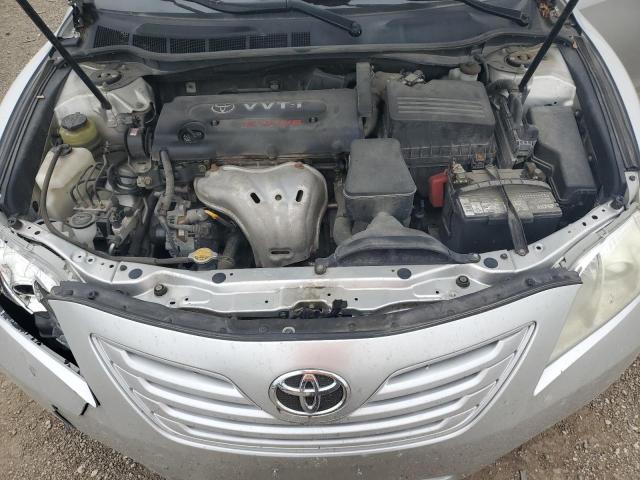 Photo 10 VIN: 4T4BE46K48R031221 - TOYOTA CAMRY CE 