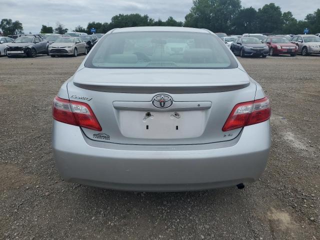 Photo 5 VIN: 4T4BE46K48R031221 - TOYOTA CAMRY CE 