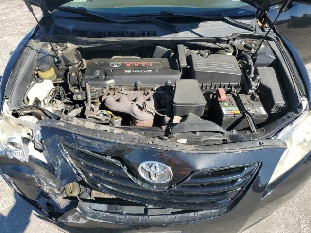 Photo 10 VIN: 4T4BE46K48R033986 - TOYOTA CAMRY 