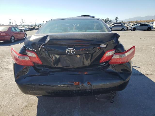 Photo 5 VIN: 4T4BE46K48R033986 - TOYOTA CAMRY 