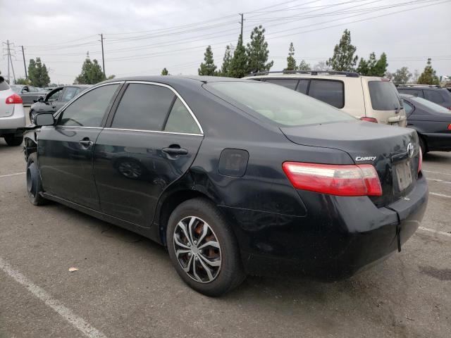 Photo 1 VIN: 4T4BE46K48R035818 - TOYOTA CAMRY CE 