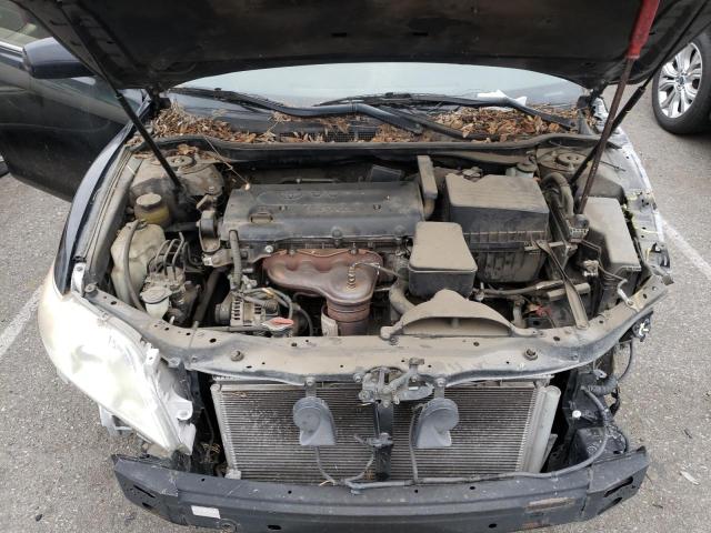 Photo 10 VIN: 4T4BE46K48R035818 - TOYOTA CAMRY CE 