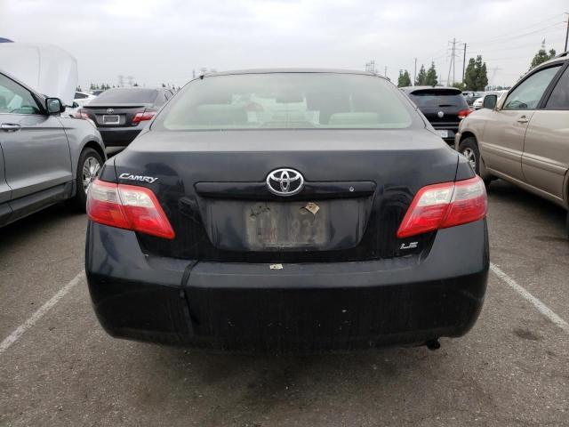 Photo 5 VIN: 4T4BE46K48R035818 - TOYOTA CAMRY CE 