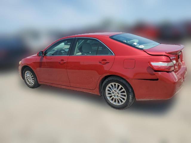 Photo 1 VIN: 4T4BE46K48R038217 - TOYOTA CAMRY 