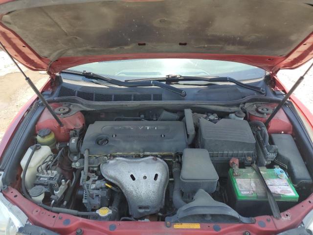 Photo 10 VIN: 4T4BE46K48R038217 - TOYOTA CAMRY 