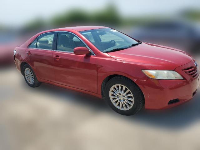 Photo 3 VIN: 4T4BE46K48R038217 - TOYOTA CAMRY 